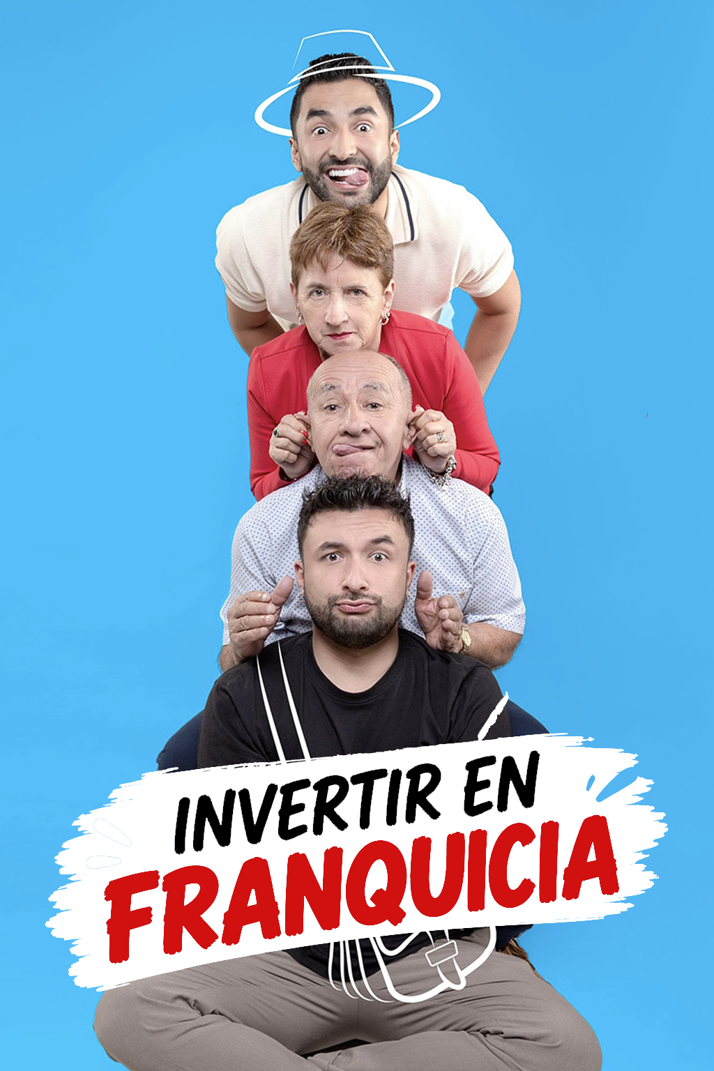 Invertir en Franquicia Los Montañeros