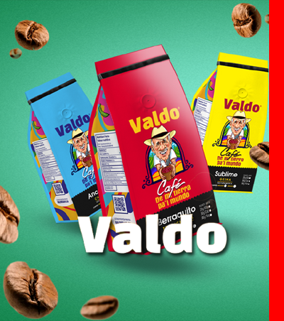 Café Valdo