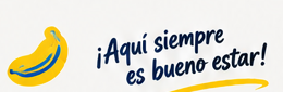 ¡Aquí siempre es bueno estar!